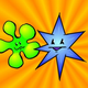 Illustration for article titled The Bouba-Kiki Effect